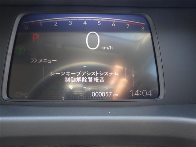 【スピードメーター】メーターがシンプルで見やすく運転しやすいですね！