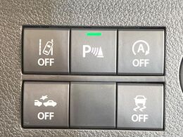 【スズキ　セーフティサポート】走行中に前方の車両等を認識し、衝突しそうな時は警報とブレーキで衝突回避と被害軽減をアシスト。より安全にドライブをお楽しみいただけます。