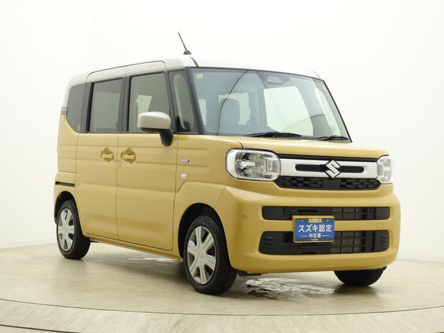 軽自動車の魅力はいろいろありますよね。維持費、小回り、運転のしやすさ、燃費のよさ、書いたら書ききれないほど！