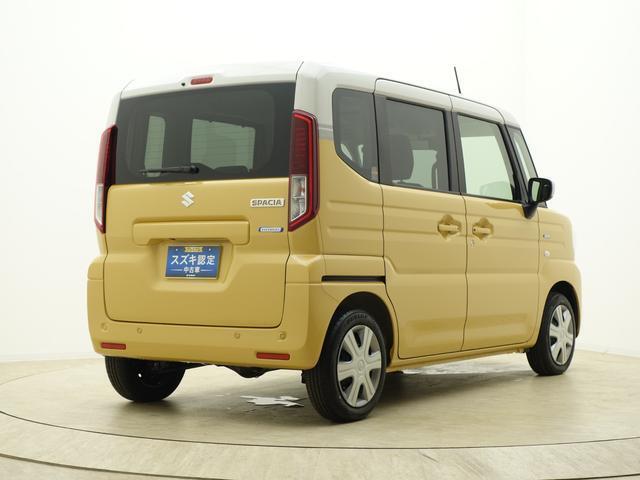 スズキの新車・中古車・整備にことは正規スズキディーラーの当社へお任せください♪