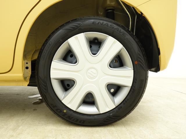 タイヤの溝もしっかりありますので、乗り出しで余計な費用が掛かることもありませんね。