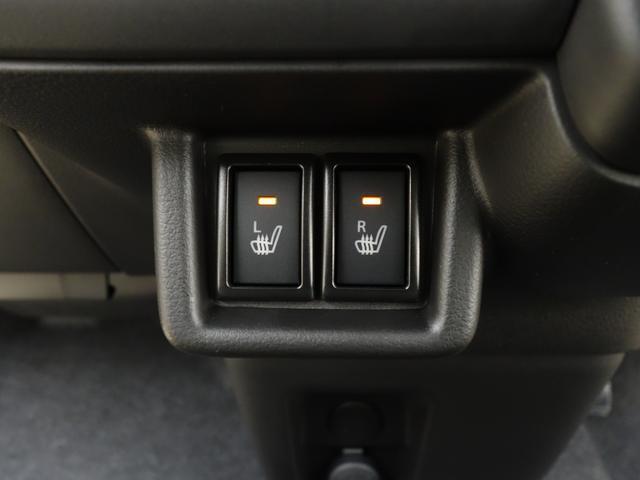 【シートヒーター】心も体も温めてくれるシートヒーター機能が付いています！寒い日でも快適に運転が出来ます♪