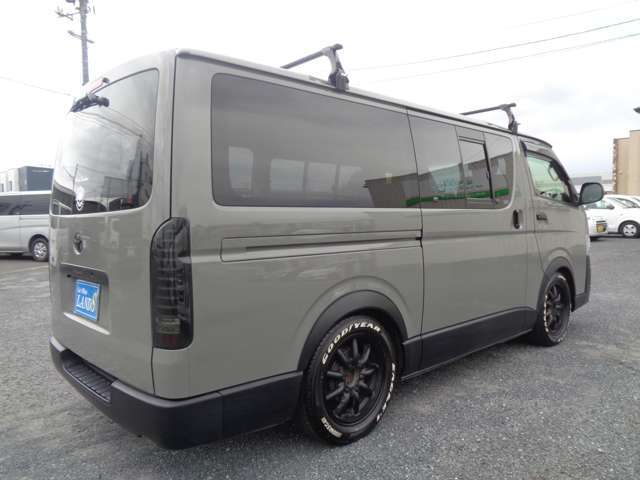 このお車は試乗もOKです！お気軽にスタッフまでお問い合わせください！！