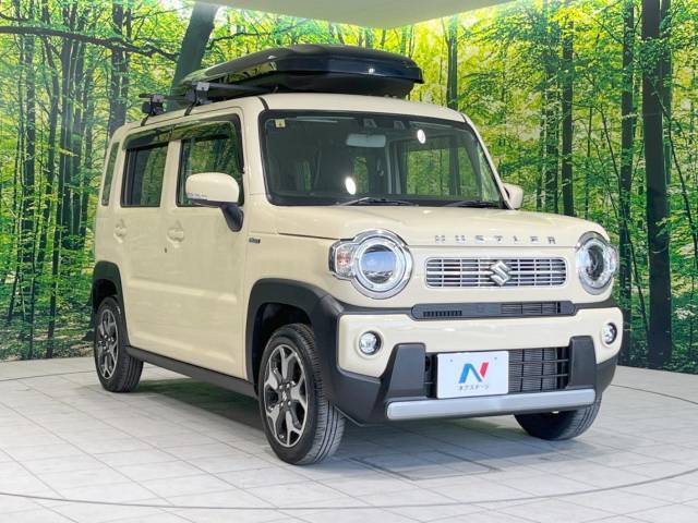 大好評のボディコーティング「弾スプラッシュコート」もご納車までに施工可能。通常のガラスコートと異なる、耐久年数6年の無機質ガラスコーティングが、ボディをキレイな状態に保ってくれます。