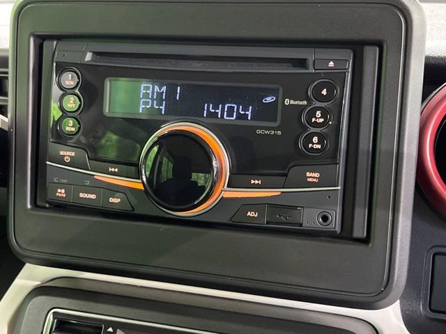 お好きな音楽を車内でお楽しみいただけます♪スピーカー交換・ウーハー追加などの音質向上や、最新ナビ・後席モニター等の取り付けも是非ご相談ください！