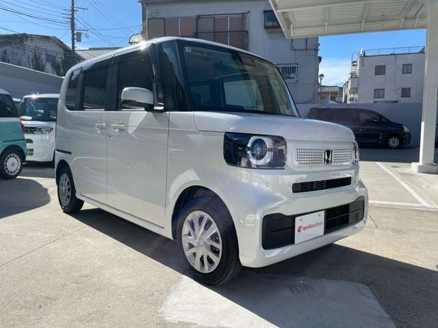 みなさまのお車選びのお手伝いをさせてください！スタッフ一同心よりご来店、お問い合わせをお待ちしております！