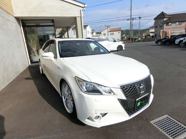 お電話でのお問い合わせの際は、「カーセンサーを見た」とおっしゃって頂けるとスムーズかと存じます。いつでもお気軽にお電話下さい！