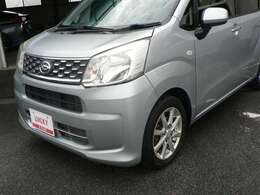 中古車ということもあり、色々と不安な点や疑問な点もあるかと思いますが何でもご相談下さい。お客様が『買ってよかった』と思って頂けるよう努力しております♪