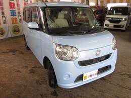 各メーカーの軽自動車をじっくり比較できるのも当店のポイントです！