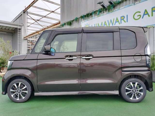 【点検】ご契約のお車は認証整備工場で点検整備後のお引渡しとなりますのでご安心ください