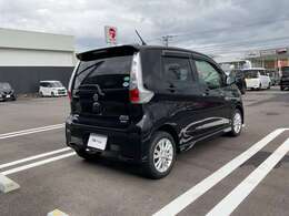 H27年式　デイズ　ハイウェイスターX　Vセレクション　＋SafetyII　ブラックパールのお車が入荷しました☆