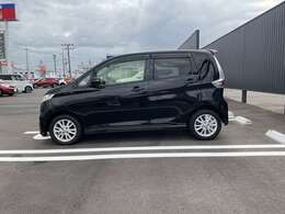 人気の日産の軽自動車☆