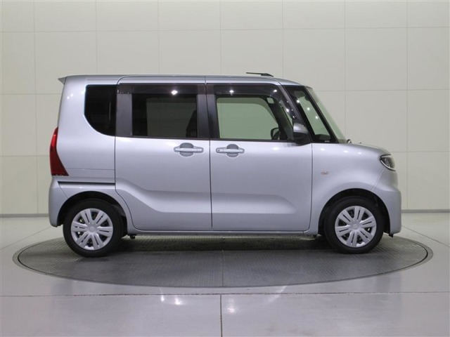 軽自動車は燃費も良くて経済的です。普段のアシにもってこい！