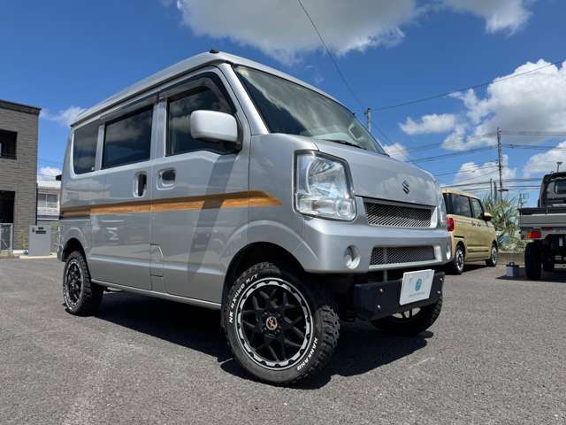 県道357号線沿い　お車で常磐道　谷和原ICから10分　圏央道　常総ICから15分☆