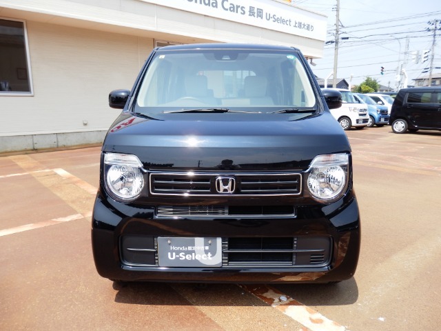 新潟ならではの4WD中心のラインナップです