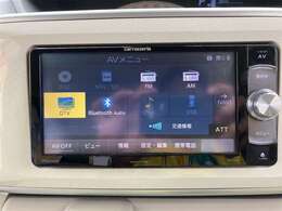 カーナビです！