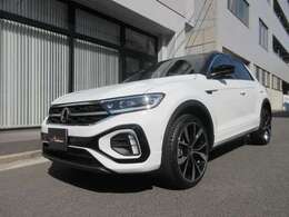 純正オプションDCCパッケージ