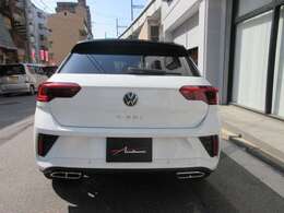 電動リアゲート