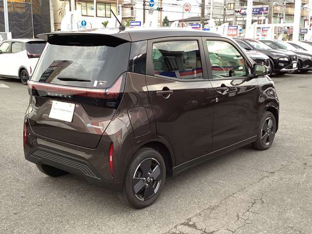 NISSAN U-CARS クオリティショップ認定店です。お客様に「安心・信頼・満足」のサービスをお届けします。