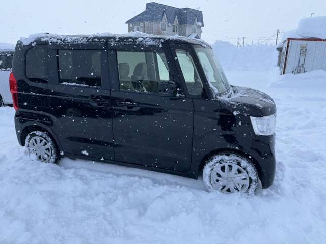 “車検整備無”表記の車輌は、車検整備を行わず車検を2年取得し納車するという表記になります。