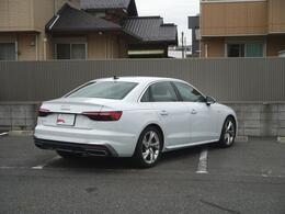 遠方へのご納車も承っております。　ご納車後は最寄のアウディ正規ディーラーで点検整備や保証修理が受けられます。