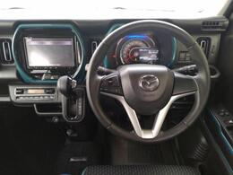 大型モニターのフルセグTV付SDナビ装着ETC・シートヒーター衝突軽減ブレーキ付