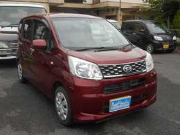 あんまり車にお金を掛けたくない・通勤用の足が欲しい等、そんなあなたにピッタリの品揃えです。