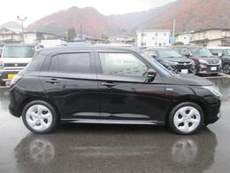 右サイドビュー