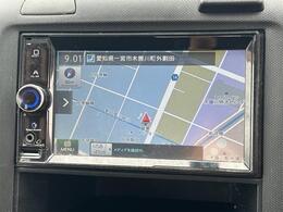 便利なナビ付！旅行やレジャーにと様々なシーンで大活躍！ドライブが楽しくなりますね！