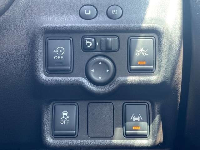 ☆被害軽減ブレーキ☆緊急時車がサポートして衝突を軽減！