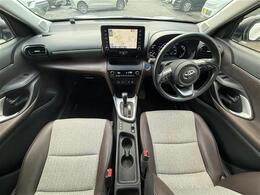 ◆令和3年式3月登録ヤリスクロスハイブリッド【 Z 】が入荷致しました！！◆気になる車はお問い合わせください！◆試乗可能です！！