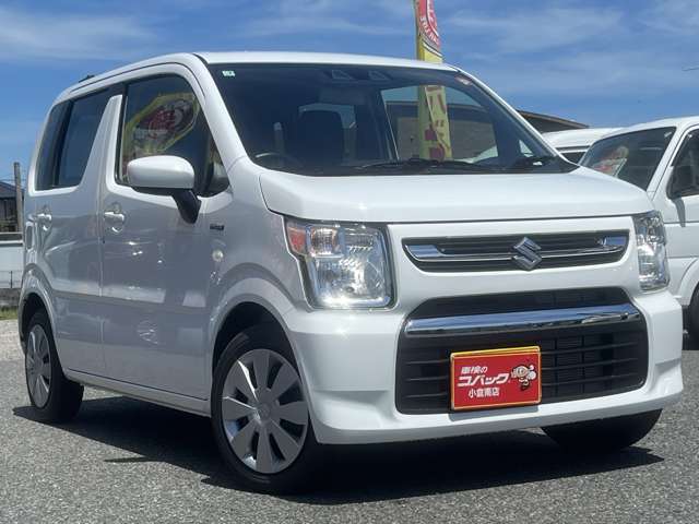 仕入れしたお車は整備メンテナンスはもちろん鈑金も自社にて行いますのでできるだけお安くご提供することが可能です！また車検のコバックを運営しており地方運輸局指定整備工場です。