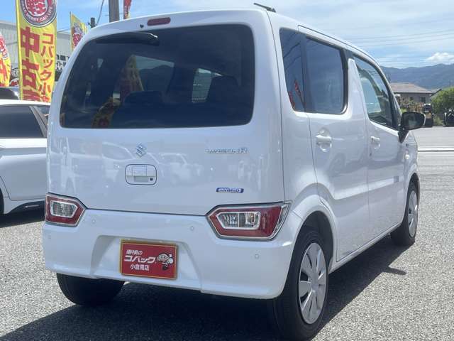 中古車はもちろん新車の軽自動車（N-BOX、N-WGN、タント、ムーブ、キャスト、ワゴンR、ラパン、ハスラーなど国産メーカー）が月々1万円から乗れるプランを始めました。お気軽にお問い合わせください。