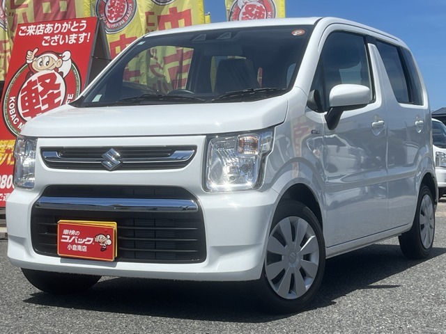 軽乗用・箱バン万円専門店コバック小倉南の最新在庫情報をご覧いただき誠にありがとうございます！当社は北九州市小倉南区にございます。常時在庫50台以上軽乗用・箱バンを中心とした専門店です。