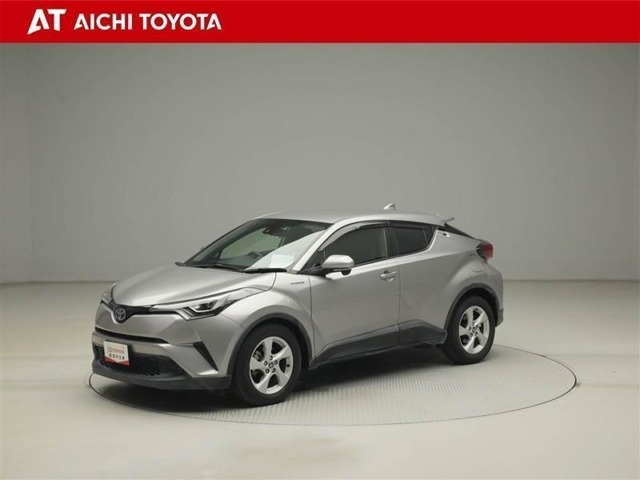 ハイブリッド車を買うならトヨタの『TOYOTA認定中古車』！保証は、初度登録年月より起算して10年間、累計走行距離20万キロ迄。更に、ロングラン保証が1年付で安心安全です♪