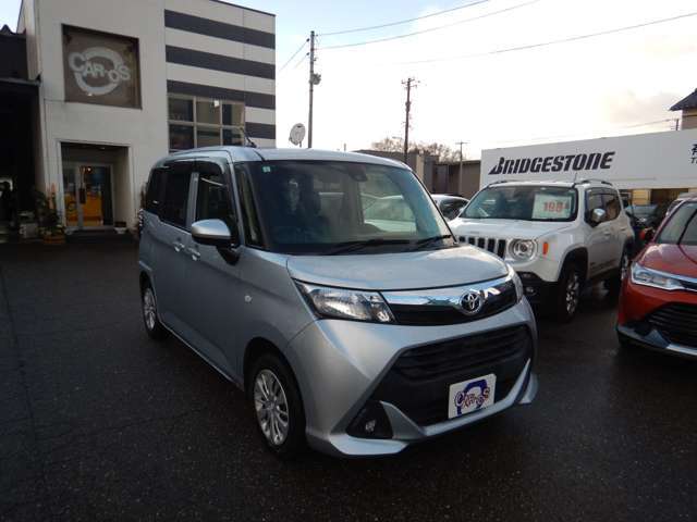 ご覧いただきありがとうございます！当店は、新車、中古車販売、車検整備、修理、板金、コーティング、自動車保険等扱っております。車に関する事は、すべてお任せくださいませ！