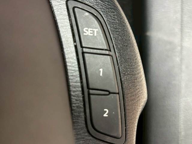 【シートメモリ】自動車のシートの位置や設定を記憶し、呼び出すことのできます！