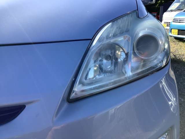 当店は低価格なのは勿論、点検整備や納車時のクリーニングにもこだわっております！