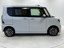 掲載のクルマは全て『ダイハツ認定中古車』です！充実した保証・点検整備付き・お車の状態を確認いただけるカルテがついて、支払総額表示！