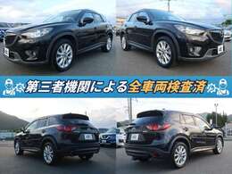 人気SUVが充実！ここに来ればピッタリの一台に出会えます！在庫台数は県内最大級！広々展示場でゆっくりとご覧になって下さい♪