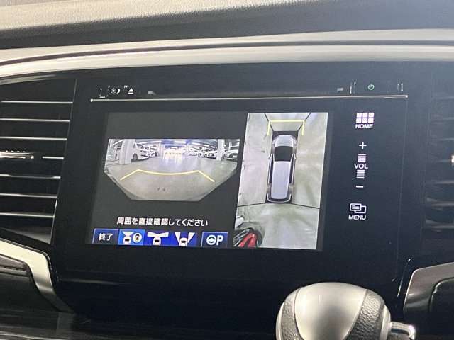 公的機関「（財）日本自動車査定協会」の基準を採用。日本オートオークション協議会「走行距離管理システム」で距離に不正が無いかもチェック済みです。