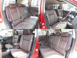 シートの状態も良いですよ＾＾