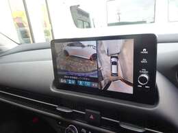 純正ディスプレーオーディオ＆ナビ＆フルセグテレビ付き！