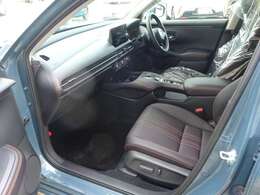 内外装共にクリーニング後に納車致します。