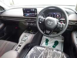 ホンダセンシング・レーダークルーズ・BSM・コーナーセンサー・革シート・ステアリング＆シートヒーター・パワーバックドア・ドラレコ