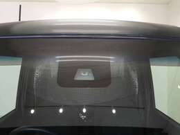 フロントガラスにカメラ追加の初期スマアシから性能が進化し精度アップのレーダーブレーキの衝突回避スマアシII装着☆　前後誤発進抑制　安心＆安全のセーフティサポートカーです☆