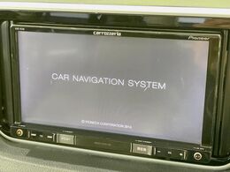 【ナビゲーション】使いやすいナビで目的地までしっかり案内してくれます。各種オーディオ再生機能も充実しており、お車の運転がさらに楽しくなります！！