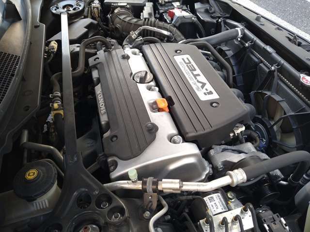 2.4L i-VTEC