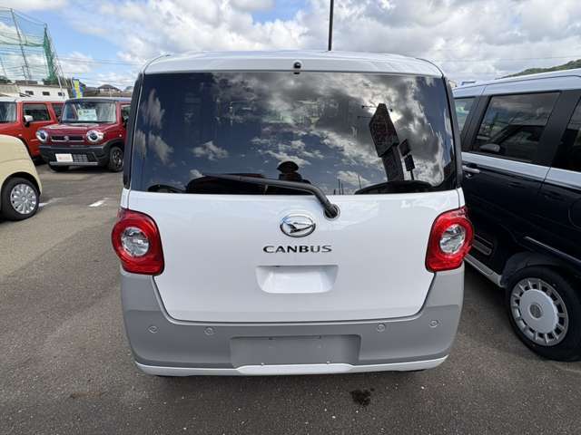 お客様にお気に入りのお車を安心して長くお乗りいただくために、ケイカフェは最長10年間、325項目以上をカバーするワイド保証プランをご用意しております。月々約332円でご加入いただけますのでぜひご検討下さい！