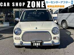 当店のお車はご納車前に法定点検を行ってからのご納車ですので購入後も安心してお乗りいただけます。